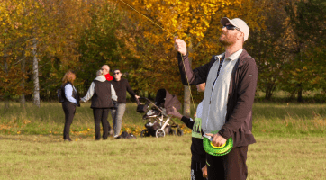 Nebe nad Kvítkovicemi ovládli draci