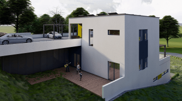 Centrum komplexní rané péče nabídne podporu rodinám