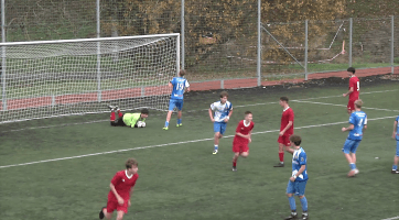 Mladší dorost Vsetína prohrál s Brumovem 0:1 