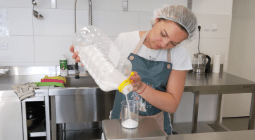 Město Slavičín podporuje místní producenty potravin