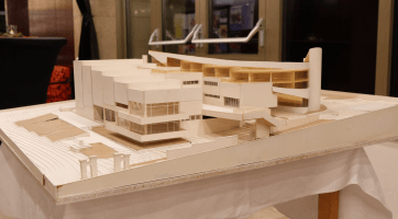 Dům kultury v Uherském Brodě oslavil 40 let existence 