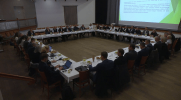 Představitelé Zlínského kraje zavítali do Zašové na Hejtmanský den