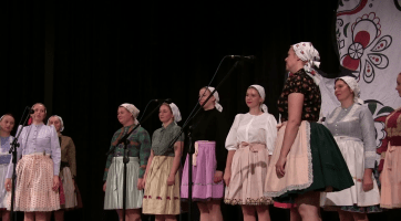 Osobité Erteple oslavily desáté výročí