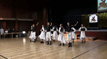 Black and White uzavřeli více než třicetiletou historii na domácím mistrovství