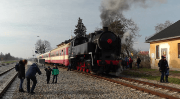 Magazín Veselí nad Moravou 6. 12. 2025