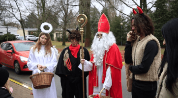 Magazín Hodonín 13. 12. 2025