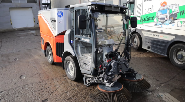 Magazín Veselí nad Moravou 20. 12. 2025