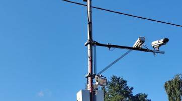 Rychlost na třídě Tomáše Bati v Otrokovicích začnou měřit radary