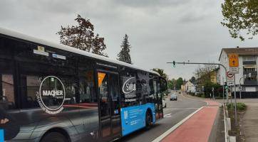 DSZO pořizuje chytrou technologii, která pomůže zlepšit dopravu 