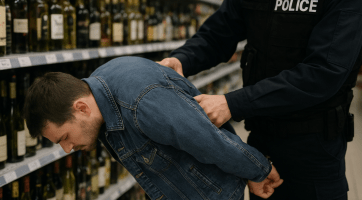 Sérii krádeží na Uherskohradišťsku mají na svědomí dva známí výtečníci