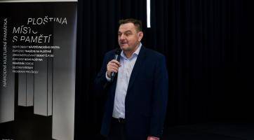 Ve věku 64 let zemřel ředitel Muzea jihovýchodní Moravy ve Zlíně Pavel Hrubec