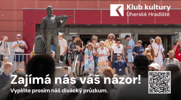 Klub kultury chce znát váš názor na své další fungování