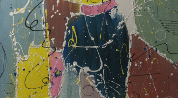 Otrokovická Beseda hostí tradiční výtvarný salon plný inspirace