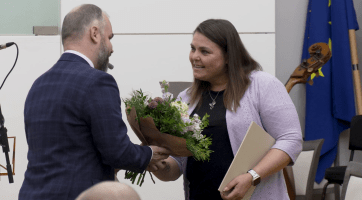 Ocenění Zlínský anděl si odneslo pět výjimečných žen