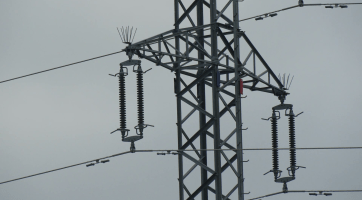 Nové vedení vysokého napětí posílí energetickou bezpečnost kraje