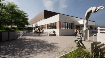 Schodek téměř 100 milionů korun pokryje Zlín z rezerv