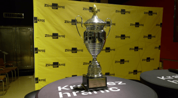 Vládci kraje jsou fotbalisté Slovácka