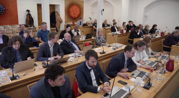 Zastupitelé Valašského Meziříčí schválili rozpočet na rok 2026