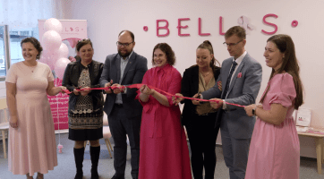 Bellis centrum pomáhá ženám procházejícím rakovinou prsu