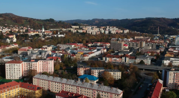 Zastupitelé Vsetína schválili rozdělení dotací na rok 2026