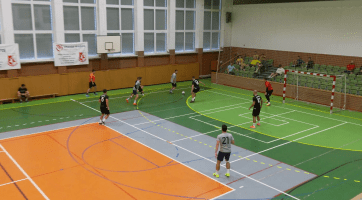 Tico-Bizon Sport Cup 2026 ovládli Legendární