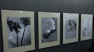 Městská galerie v Otrokovicích hostí minimalistické pohledy Jany Knapikové