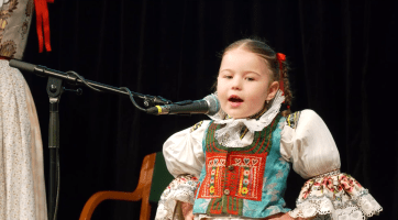 Blíží se už 50. ročník Zazpívej, slavíčku