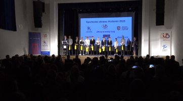 Adam Michálek se stal trenérem roku 