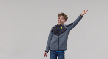 Uherské Hradiště hostilo předkolo jubilejního 50. ročníku Zazpívej, slavíčku