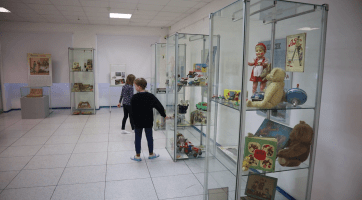 Masarykovo muzeum připravilo několik akcí ke končící výstavě