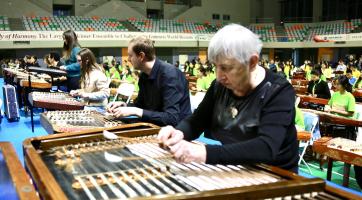 Foto: pořadatelé festivalu