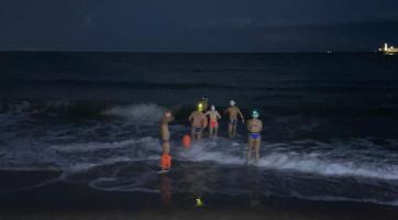 foto: Oddíl sportovního plavání Hodonín