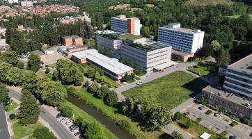 Vizualizace: KNTB
