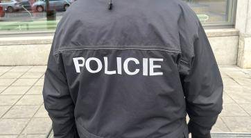 Foto: Policie ČR