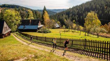 Foto: Valachy tour