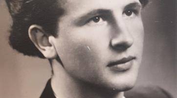 Foto: Paměť národa