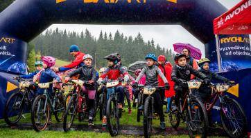 Foto: Valachy tour