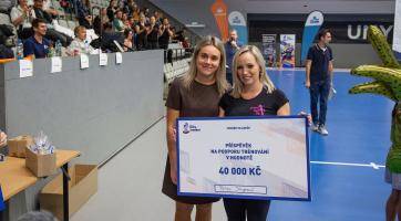 Foto: Díky, trenére