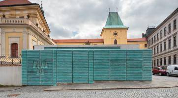Foto: Den architektury