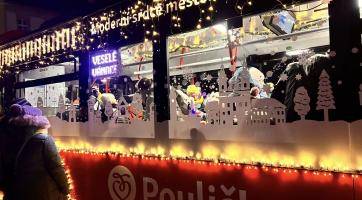 Foto: Město Uherské Hradiště