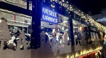 Foto: Město Uherské Hradiště