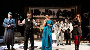 Foto: Slovácké divadlo