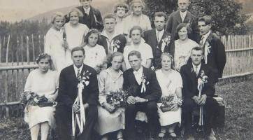 Foto: Paměť národa