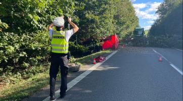 Foto: Policie ČR