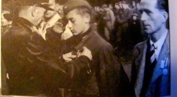 Foto: Paměť národa