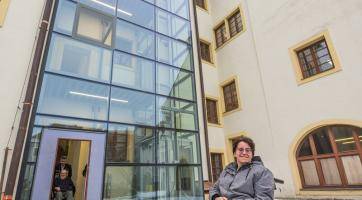 Foto: Město Kroměříž