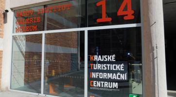 V Baťově institutu vzniklo Krajské turistické informační centrum