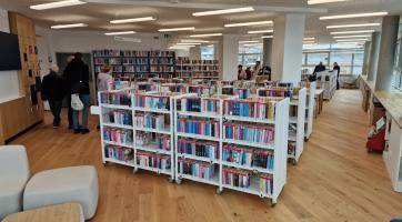 Foto: Město Vsetín