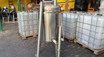 Foto: Celní správa