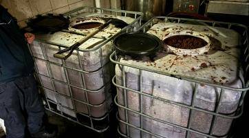 Foto: Celní správa